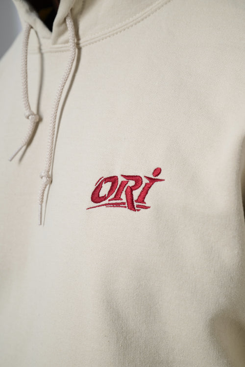 ORI Hoodie – Origin Circle