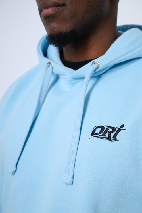 ORI Hoodie – Core Embroidered Logo