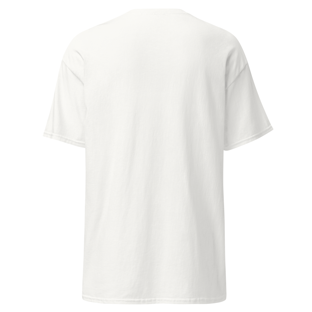ORI T-Shirt – Strength in Every Scar