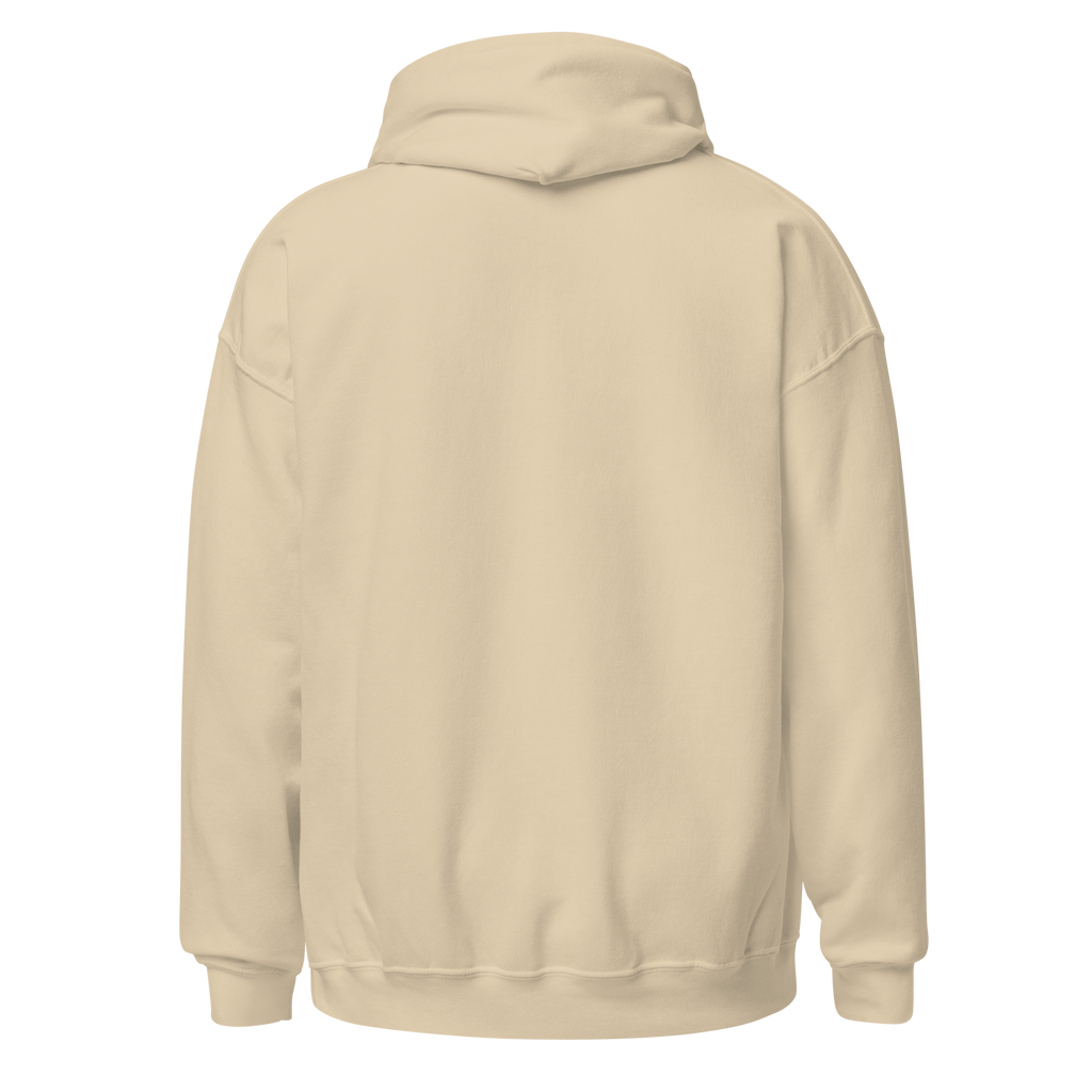ORI Hoodie – Balance Symbol