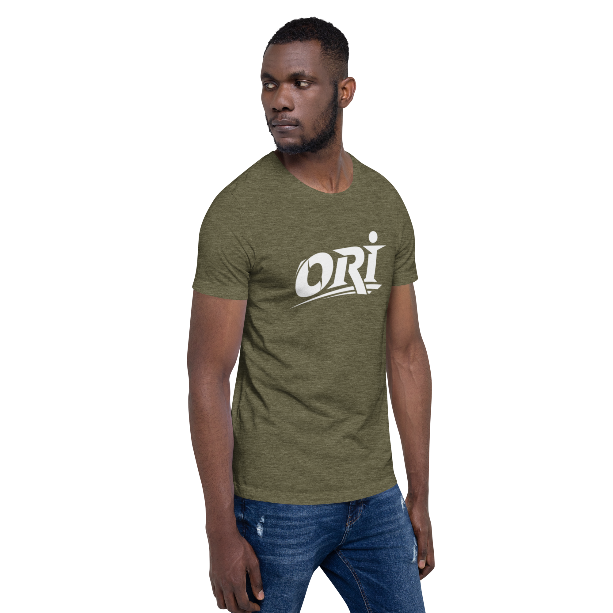ORI T-Shirt – Core Logo